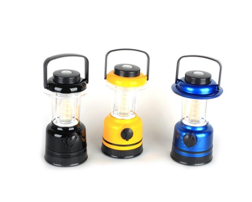 Amazon Multifunction with compass Camping Lantern Flashlight Portable mini Tent Light decorative battery operated lantern led